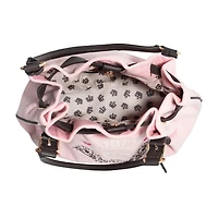 Juicy By Couture Retro Chic Tote Bag