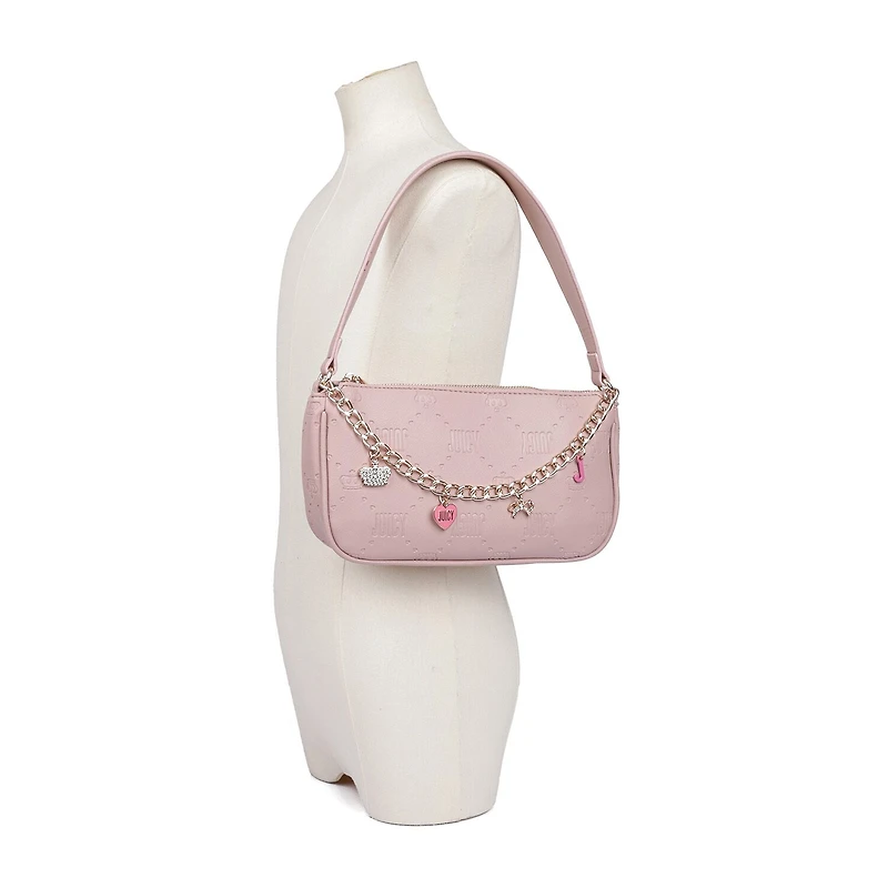 Juicy By Couture A Little Crush Shoulder Bag