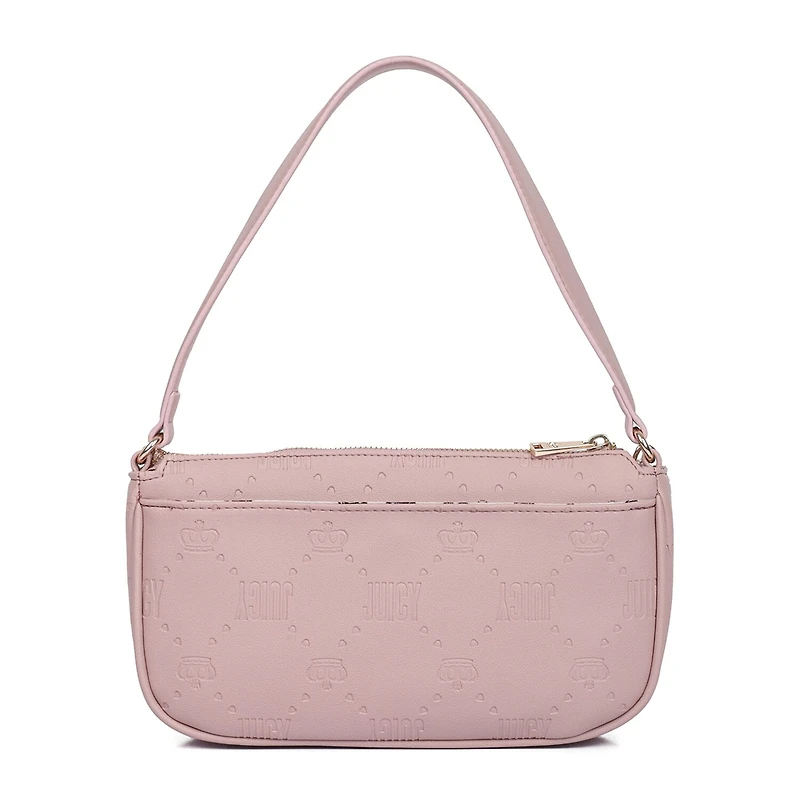 Juicy By Couture A Little Crush Shoulder Bag