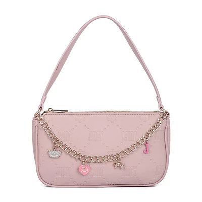 Juicy By Couture A Little Crush Shoulder Bag