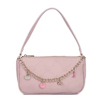 Juicy By Couture A Little Crush Shoulder Bag