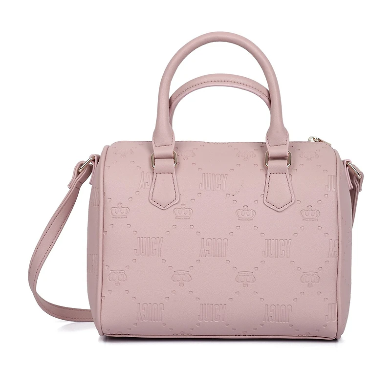 Juicy By Couture A Little Crush Satchel