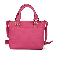 Juicy By Juicy Couture Next Crown Mini Satchel