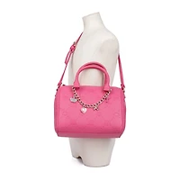Juicy By Juicy Couture A Little Crush Satchel