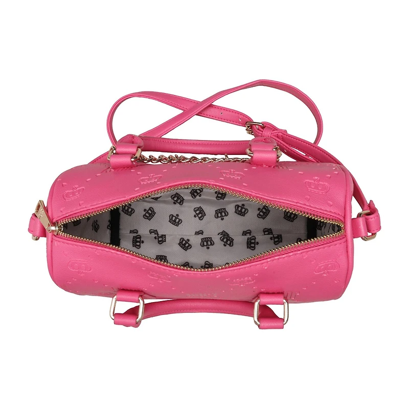 Juicy By Juicy Couture A Little Crush Satchel