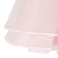 Rare Editions Toddler Girls Sleeveless A-Line Dress