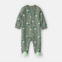 Carter's Baby Boys Dinosaurs Sleep and Play