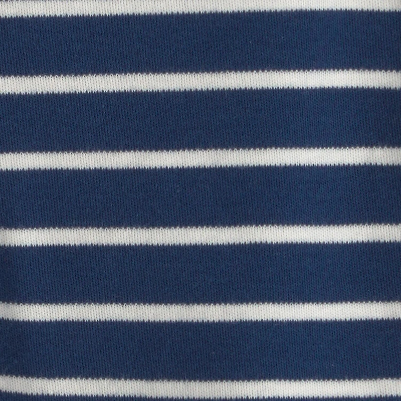 Carter's Lobster Baby Boys Striped Sleep and Play