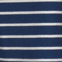 Carter's Lobster Baby Boys Striped Sleep and Play