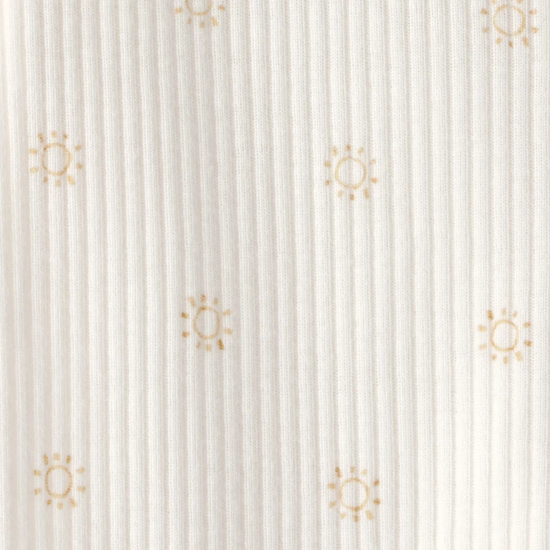 Carter's Sun Baby Unisex Sleep and Play