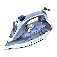Ovente Powerful Burst Iron