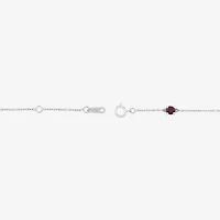 Limited Quantities! Womens 10K Gold 7.25 Inch Solid Cable Chain Bracelet