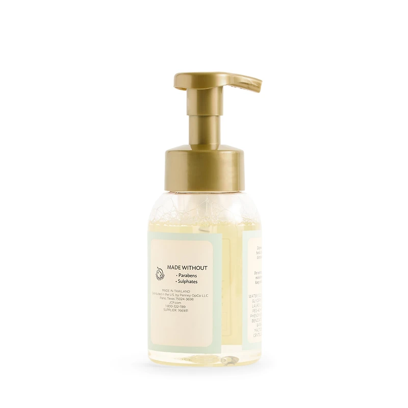 Distant Lands 8 oz. Modern Magnolia Hand Soap