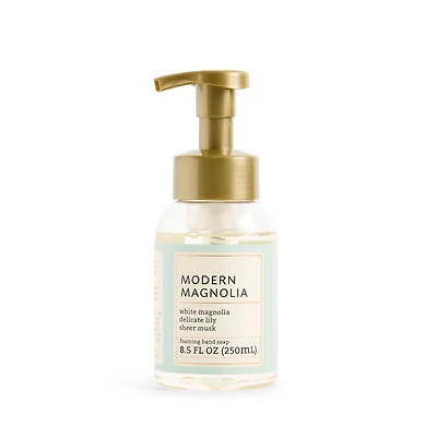 Distant Lands 8 oz. Modern Magnolia Hand Soap