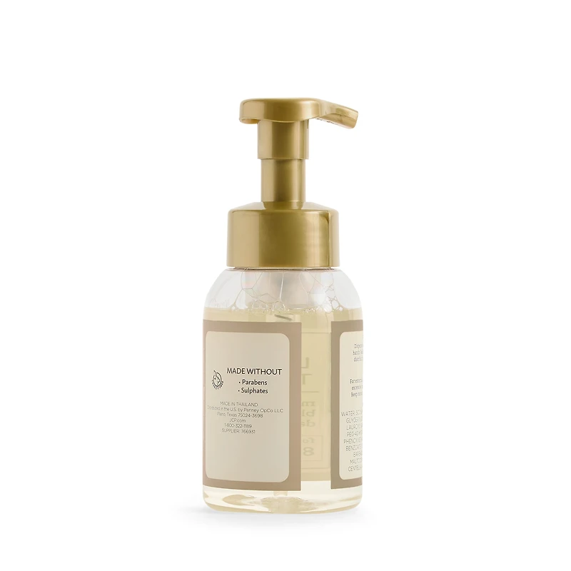 Distant Lands 8 oz. Luxe Teakwood Hand Soap