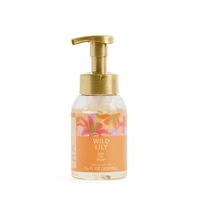 Distant Lands 8 oz. Wild Lily Foaming Hand Soap