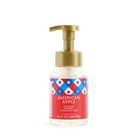 Distant Lands 8 oz. American Apple Foaming Hand Soap