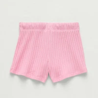 Okie Dokie Toddler & Little Girls Pull-On Short