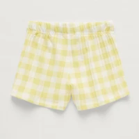 Okie Dokie Toddler & Little Girls Pull-On Short