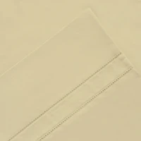 Pointehaven 620 Thread Count Ultra Soft Cotton Sheet Set