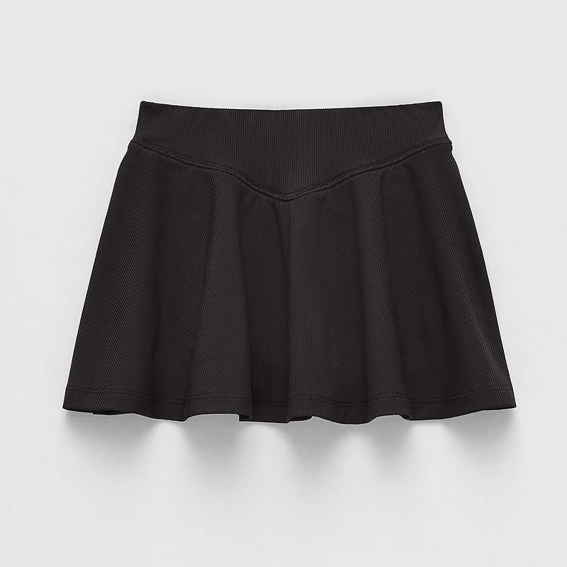 Okie Dokie Active Toddler & Little Girls Skort