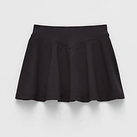 Okie Dokie Active Toddler & Little Girls Skort