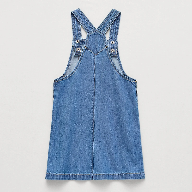 Thereabouts Little Girls Skirtalls