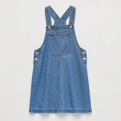 Thereabouts Little Girls Skirtalls
