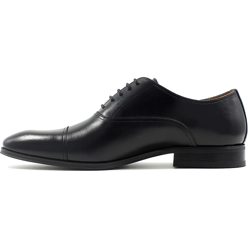 Florsheim Carino Mens Cap Oxford Shoes