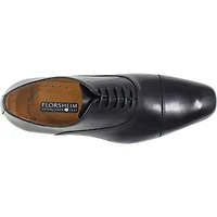 Florsheim Carino Mens Cap Oxford Shoes