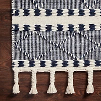 Loloi Sawyer Geometric Indoor Rectangular Accent Rug