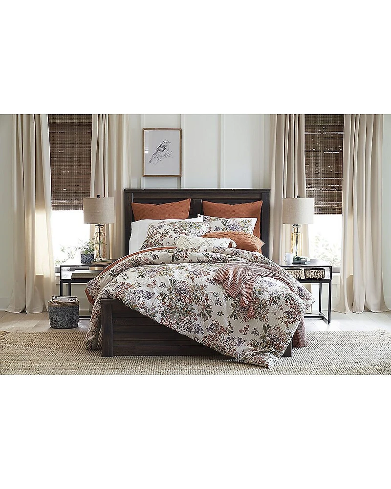 Linden Street Hazel 3-pc. Floral Comforter Set