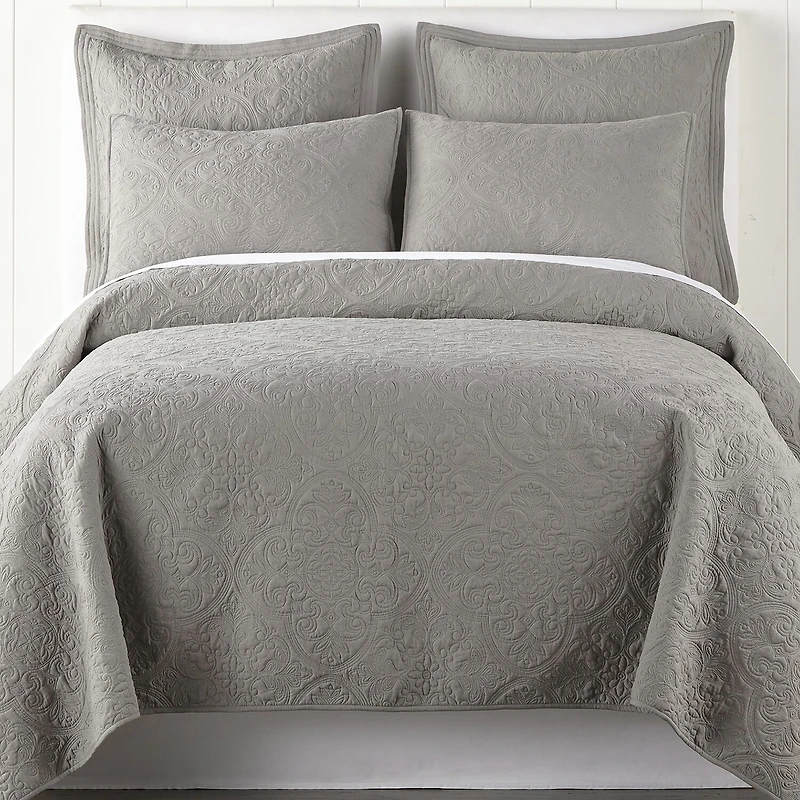 Home Expressions Harper Pillow Sham