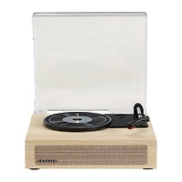 Crosley Scout belt-driven vinyl Turntable