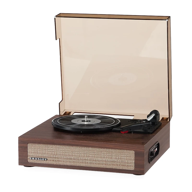 Crosley Scout Turntable