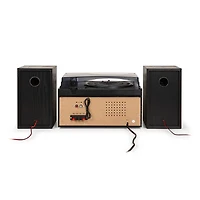 Crosley Eclipse Entertainment Center