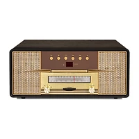 Crosley Rhapsody Entertainment Center