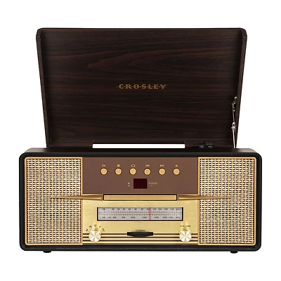 Crosley Rhapsody Entertainment Center