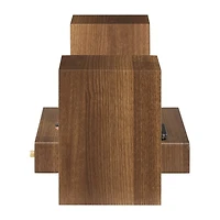 Crosley Alto Shelf System