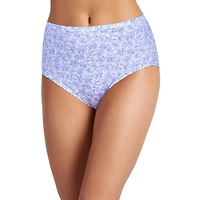 Jockey® Elance® 3 Pack Brief Panty - 1484