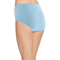 Jockey Plus Elance® Brief - 3 Pack- 1486