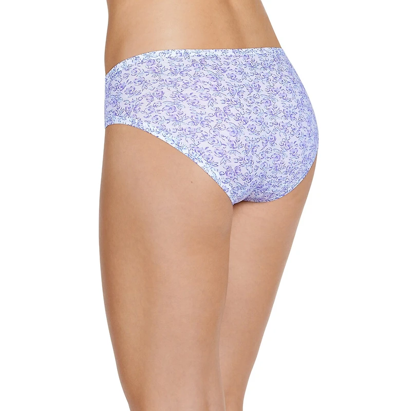 Jockey Elance® Bikini - 3 Pack- 1489