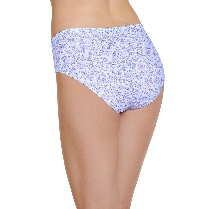 Jockey Elance® Hipster - 3 Pack- 1488