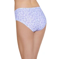 Jockey Elance® Hipster - 3 Pack- 1488