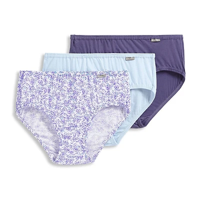 Jockey Elance® Hipster - 3 Pack- 1488