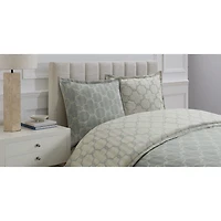 Liz Claiborne Adelaide 3-pc. Comforter Set
