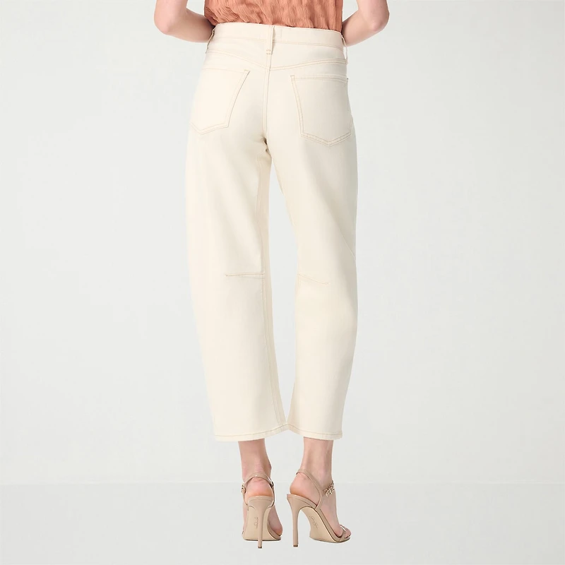 JS Jessica Simpson Womens High Rise Jean