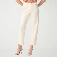 JS Jessica Simpson Womens High Rise Jean