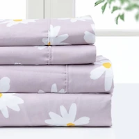 Pointehaven Microfiber Sheet Set