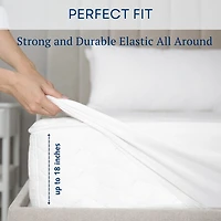 Pointehaven Microfiber Sheet Set